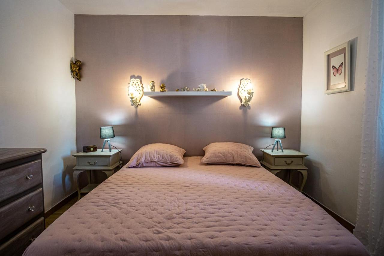 Le Jasmin - Private Pool Villa Cavaillon Kültér fotó