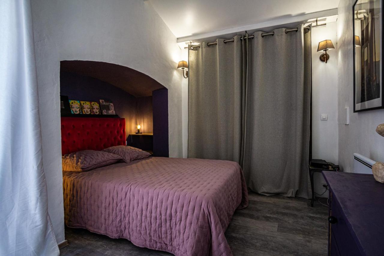 Le Jasmin - Private Pool Villa Cavaillon Kültér fotó